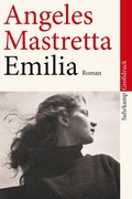 Cover: Emilia - Suhrkamp