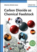Cover: Carbon Dioxide as Chemical Feedstock - Wiley-VCH