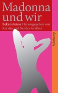 Cover: Madonna und wir - Suhrkamp