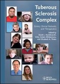 Cover: Tuberous Sclerosis Complex - Genes, Clinical Features and Therapeutics - Wiley-VCH