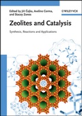 Cover: Zeolites and Catalysis - Wiley-VCH