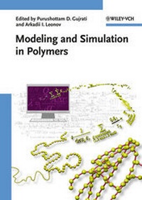 Abbildung von: Modeling and Simulation in Polymers - Wiley-VCH