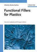 Cover: Functional Fillers for Plastics - Wiley-VCH