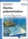 Cover: Electropolymerization - Wiley-VCH
