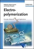Cover: Electropolymerization - Wiley-VCH