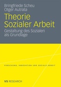 Cover: Theorie Sozialer Arbeit - VS Verlag f&uuml;r Sozialwissenschaften