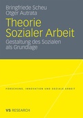 Cover: Theorie Sozialer Arbeit - VS Verlag f&uuml;r Sozialwissenschaften