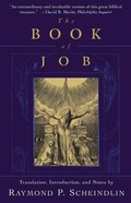 Cover: The Book of Job - WW Norton & Co