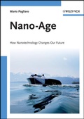 Cover: Nano-Age - Wiley-VCH