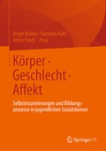 Cover: K&ouml;rper  Geschlecht  Affekt - Springer VS
