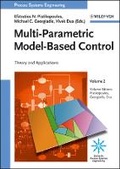 Cover: Multi-Parametric Model-Based Control - Theory and Applications V2 - Wiley-VCH