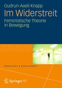 Enlarge image Cover: Im Widerstreit - VS Verlag für Sozialwissenschaften