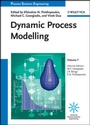 Cover: Process Systems Engineering - Wiley-VCH