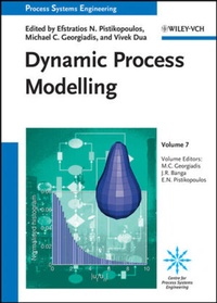 Abbildung von: Process Systems Engineering - Wiley-VCH