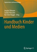 Cover: Handbuch Kinder und Medien - Springer VS
