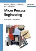 Cover: Micro Process Engineering - Wiley-VCH