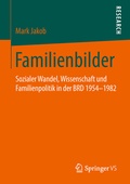 Cover: Familienbilder - Springer VS