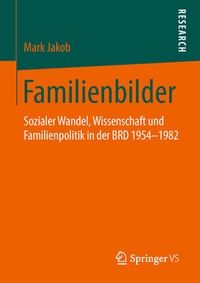Abbildung von: Familienbilder - Springer VS
