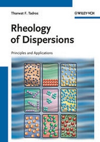 Abbildung von: Rheology of Dispersions - Wiley-VCH