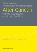 Cover: After Canc&uacute;n - VS Verlag f&uuml;r Sozialwissenschaften