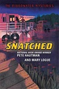 Cover: Snatched - Putnam Publishing Group