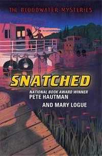 Enlarge image Cover: Snatched - Putnam Publishing Group