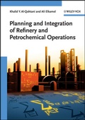 Cover: Planning and Integration of Refinery and Petrochemical Operations - Wiley-VCH