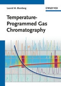 Bild: Temperature-Programmed Gas Chromatography - Wiley-VCH
