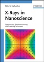 Cover: X-Rays in Nanoscience - Wiley-VCH