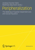 Cover: Peripheralization - Springer VS