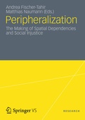 Cover: Peripheralization - Springer VS