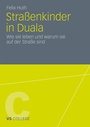 Cover: Straßenkinder in Duala - VS Verlag für Sozialwissenschaften