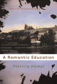 Enlarge image Cover: A Romantic Education - WW Norton & Co