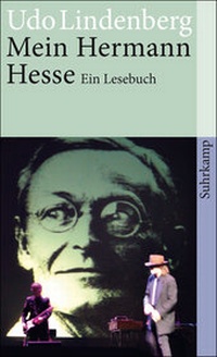 Enlarge image Cover: Mein Hermann Hesse - Suhrkamp