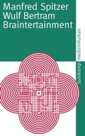 Cover: Braintertainment - Suhrkamp