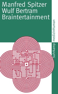 Abbildung von: Braintertainment - Suhrkamp