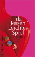 Cover: Leichtes Spiel - Suhrkamp