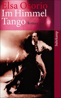 Abbildung von: Im Himmel Tango - Suhrkamp
