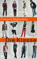 Cover: Die Klasse - Suhrkamp