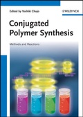 Cover: Conjugated Polymer Synthesis - Wiley-VCH