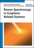 Cover: Raman Spectroscopy in Graphene Related Systems - Wiley-VCH