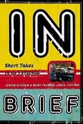 Cover: In Brief: Short Takes on the Personal - Blue Guides Limited of London