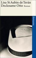 Cover: Deckname Otto - Suhrkamp