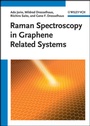 Cover: Raman Spectroscopy in Graphene Related Systems - Wiley-VCH
