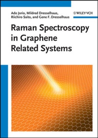 Enlarge image Cover: Raman Spectroscopy in Graphene Related Systems - Wiley-VCH