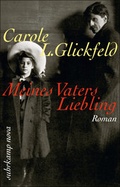 Cover: Meines Vaters Liebling - Suhrkamp