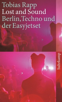 Abbildung von: Lost and Sound - Suhrkamp