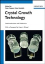 Cover: Crystal Growth Technology - Wiley-VCH