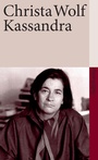 Cover: Kassandra - Suhrkamp