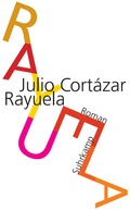 Cover: Rayuela. Himmel und H&ouml;lle - Suhrkamp